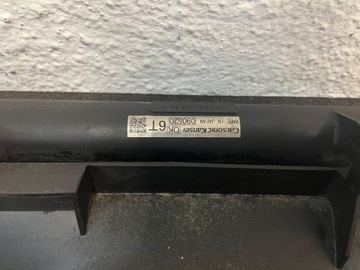 ВЕНТИЛЯТОР РАДИАТОРА SUBARU IMPREZA III GH 09R