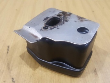 MCCULLOCH MAC 335 ГЛУШИТЕЛЬ ВЫХЛОПА