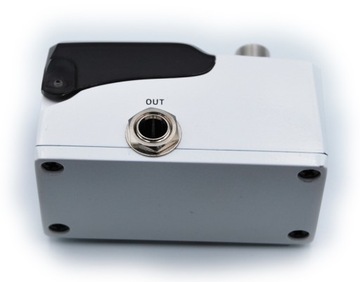 Гитарный тюнер JOYO JF-326 Irontune Tuner