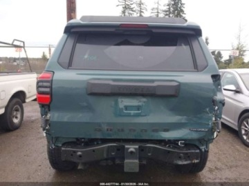 Toyota 2025 Toyota 4-Runner Hybrid Trd Off Road Premium 2025 2.4 Hybryda 278KM, zdjęcie 4