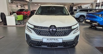 Renault Austral 2025 Renault Austral iconic esprit Alpine E-Tech full hybrid 200 JAK NOWY 2025, zdjęcie 1