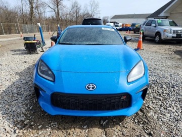Toyota GR86 2023 Toyota GR86 Premium 2023 2.4 Benzyna 228KM, zdjęcie 5
