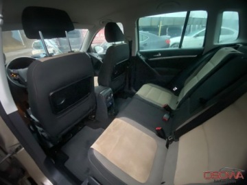 Volkswagen Tiguan I SUV Facelifting 1.4 TSI BlueMotion 160KM 2012 Volkswagen Tiguan 1.4tsi 4-Motion Polski salon 1 wl. Navi kamera ledy bi x, zdjęcie 21