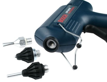 ГОРЯЧИЙ КЛЕВОЙ ПИСТОЛЕТ GKP 200 CE BOSCH