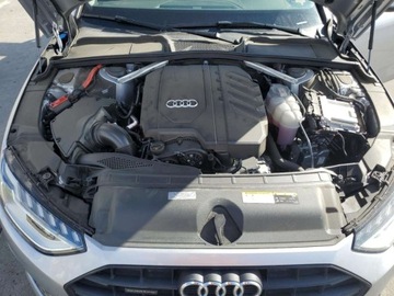 Audi A4 B9 2023 Audi A4 Premium Plus 40 2023 2.0l 2.0 Benzyna 201KM, zdjęcie 6