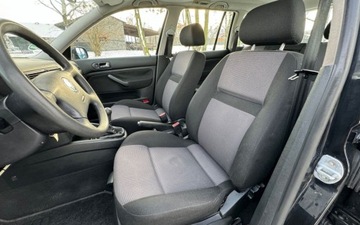 Volkswagen Golf IV Kombi 1.4 16V 75KM 2001 Volkswagen Golf Variant Bardzo zadbany, bez korozji, klimatyzacja, bezwypa, zdjęcie 19