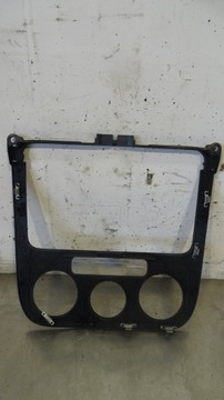 RAMKA RADIA VOLKSWAGEN GOLF V 2.0SDI