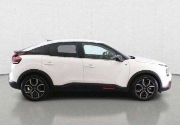 Citroen 2022 Citroen C4 50kWh Feel Pack Elektryczny 136KM, zdjęcie 4