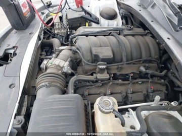 Dodge Charger VII 2021 Dodge Charger 2021r., Scat pack Widebody, od ubezpieczalni 6.4 Benzyna, zdjęcie 11