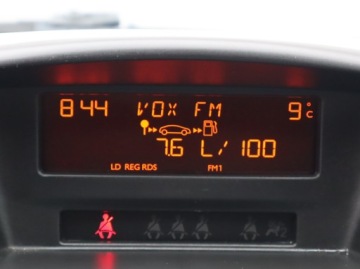 Peugeot 207 2008 Peugeot 207 1.4, Klima, El. szyby, zdjęcie 12