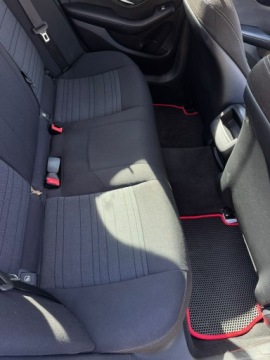 Mercedes Klasa A W177/V177 2018 Mercedes C160 W205 Pierwszy właściciel Salon Polska Bezwypadkowy Rok 2018, zdjęcie 21