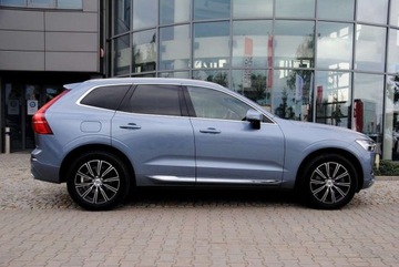 Volvo XC60 II Crossover D5 235KM 2018 Volvo XC 60 automat,D5 AWD,Inscription,salon PL,kamera,skora,BowersWilkins, zdjęcie 20