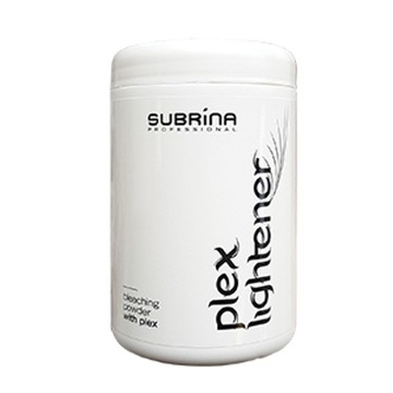 Rozjaśniacz SUBRINA -PLEX LIGHTENER 500g