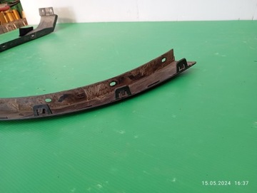 Брызговик ПЕРЕДНИЙ ПРАВЫЙ ПЕРЕДНИЙ ПРАВЫЙ BMW X3 F25 X4 F26 7210082