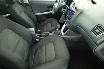 Kia Ceed II Hatchback 5d Facelifting 1.6 CRDi 110KM 2015 Kia Ceed 1.6 CRDi, Salon Polska, Klima, Parktronic, zdjęcie 6