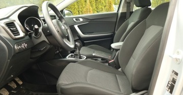 Kia Ceed II Hatchback 5d Facelifting 1.4 DOHC 100KM 2018 Kia Ceed (Nr.101) 1.4 99 KM Klimatyzacja Tempo..., zdjęcie 14