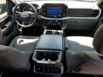 Ford 2021 Ford F150 Xl 4wd supercrew 5.5 box 2.7 Benzyna 325KM, zdjęcie 6