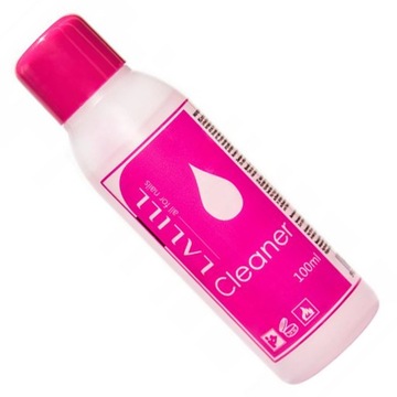 Cleaner płyn odtłuszczający 100ml