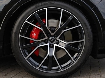 Audi Q7 II SQ7 Facelifting 4.0 TFSI 507KM 2025 AUDI Q7 SQ7 TFSI quattro Suv 4.0 (507KM) 2025, zdjęcie 9