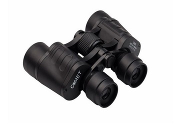 COMET 36PRO - LORNETKA WOJSKOWA TAKTYCZNA POKROWIEC OKULAR 20x 35 + ETUI