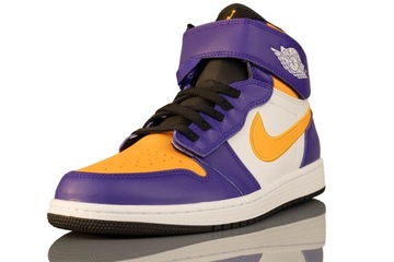 BUTY MĘSKIE SPORTOWE NIKE AIR JORDAN 1 HI FLYEASE CQ3835 517