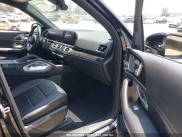 Mercedes GLE V167 2020 Mercedes-Benz GLE 2020r, 350, 2.0L, 4x4 2.0 Benzyna 255KM, zdjęcie 8