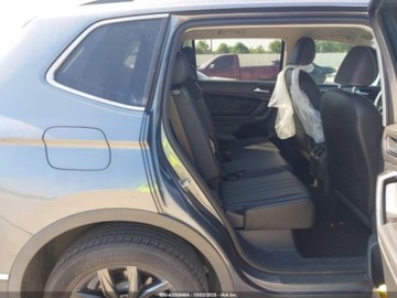 Volkswagen Tiguan II 2022 Volkswagen Tiguan 2.0T Se 2022 2.0 Benzyna 184KM, zdjęcie 12