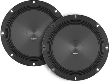 GŁOŚNIKI SAMOCHODOWE AUDISON 200MM DO VW GOLF 5 GOLF 6 CADDY JETTA 5 TOURAN