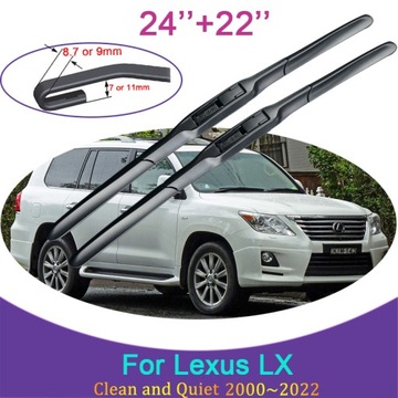 PRO LEXUS LX 470 570 LX470 LX570 J201 J80 J300 20