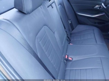 BMW Seria 3 G20-G21 2020 BMW Seria 3 M340i 2020 3.0l 3.0 Benzyna 382KM, zdjęcie 12