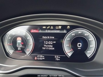 Audi Q5 II 2024 Audi Q5 Premium 45, 2024r., 4x4, 2.0L 2.0 Benzyna 261KM, zdjęcie 10