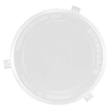 Светодиодная лампа Zhiyun Molus B300 Cob Light