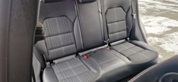 Mercedes Klasa B W246 Sports Tourer 180 BlueEFFICIENCY 122KM 2012 Mercedes B klasa 1.6B 122KM, Radar, Półskóra, Automat. Super Stan !, zdjęcie 23