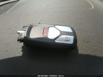 Audi A5 F5 2022 Audi a5 Sportback Premium 2022 2.0l 2.0 Benzyna 201KM, zdjęcie 11