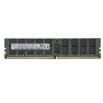 Ram sk HYNIX 16GB DDR4 2Rx4 PC4-2133P , hma42gr7mfr4n-tf