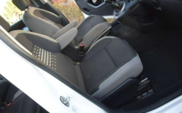 Citroen Berlingo II Combi Facelifting 2015 1.6 BlueHDi 100KM 2015 Citroen Berlingo 1.6 HDI 2015 Led Navi Kamera Oryginal Lakier Sprowadzony, zdjęcie 26