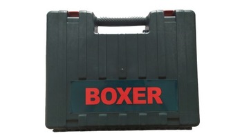 ПЕРФОРМАЦИОННАЯ ПЕРФОРАТОРНАЯ ДРЕЛЬ УДАРНАЯ ДРЕЛЬ SDS+ ПРОЧНЫЙ НАБОР КЕЙС