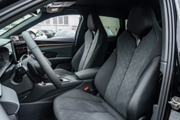 Cupra Terramar SUV 1.5 eTSI 150KM 2026 Cupra Terramar Advantage Edition 1.5 e-TSI 150 KM, zdjęcie 12