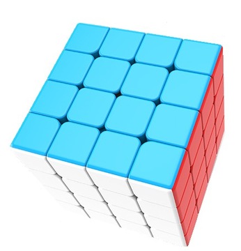 Игра-головоломка Куб 4х4 МоЮ