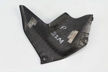 DUCATI MULTISTRADA 1200 S 10-15 ПРАВАЯ НАПОЛНЕНИЕ КАРБОНОМ