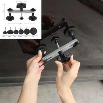 Комплект PULLER PDR Удаление вмятин +Бесплатно