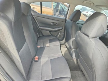 Nissan Sentra VI 2024 Nissan Sentra SV 2024 2.0 Benzyna 149KM, zdjęcie 10