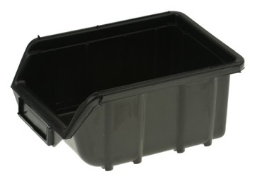 POJEMNIK MAGAZYNOWY ECOBOX MAŁY KUWETA ORGANIZER