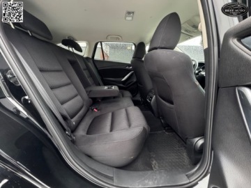 Mazda 6 III Kombi 2.0 SKYACTIV-G 165KM 2013 Mazda 6 Mazda 6 - 2.0 i Automat - Szwajcaria - Pierwszy wlasciciel w PL, zdjęcie 38