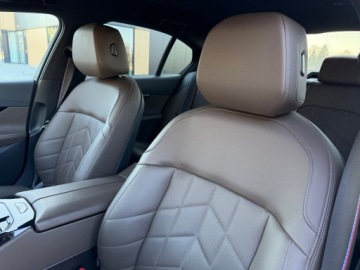 BMW Seria 5 G90-91 2023 BMW 520d xDrive M Sport PRO | Polski Salon | Gwarancja | FAKTURA VAT 23%, zdjęcie 21