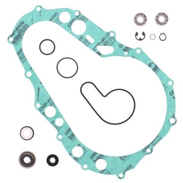 PROX ZESTAW NAPRAWCZY POMPY WODY SUZUKI LTZ 400