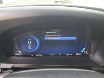 Ford Explorer VI 2023 Ford Explorer 2023r., ST, od ubezpieczalni 3.0 Benzyna 400KM, zdjęcie 10