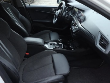 BMW Seria 1 F40 2019 BMW 1 118i, Salon Polska, Serwis ASO, Automat, zdjęcie 8