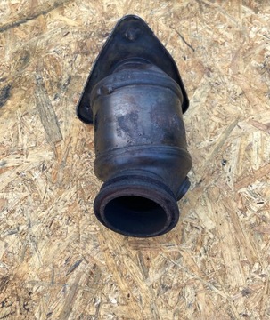 КАТАЛИТИЧЕСКИЙ НЕЙТРАЛИЗАТОР IVECO DAILY 2.3 Euro5 11-14 EU