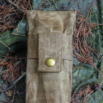 Ręczny świder do drewna Bushcraft Tools ręczny świ